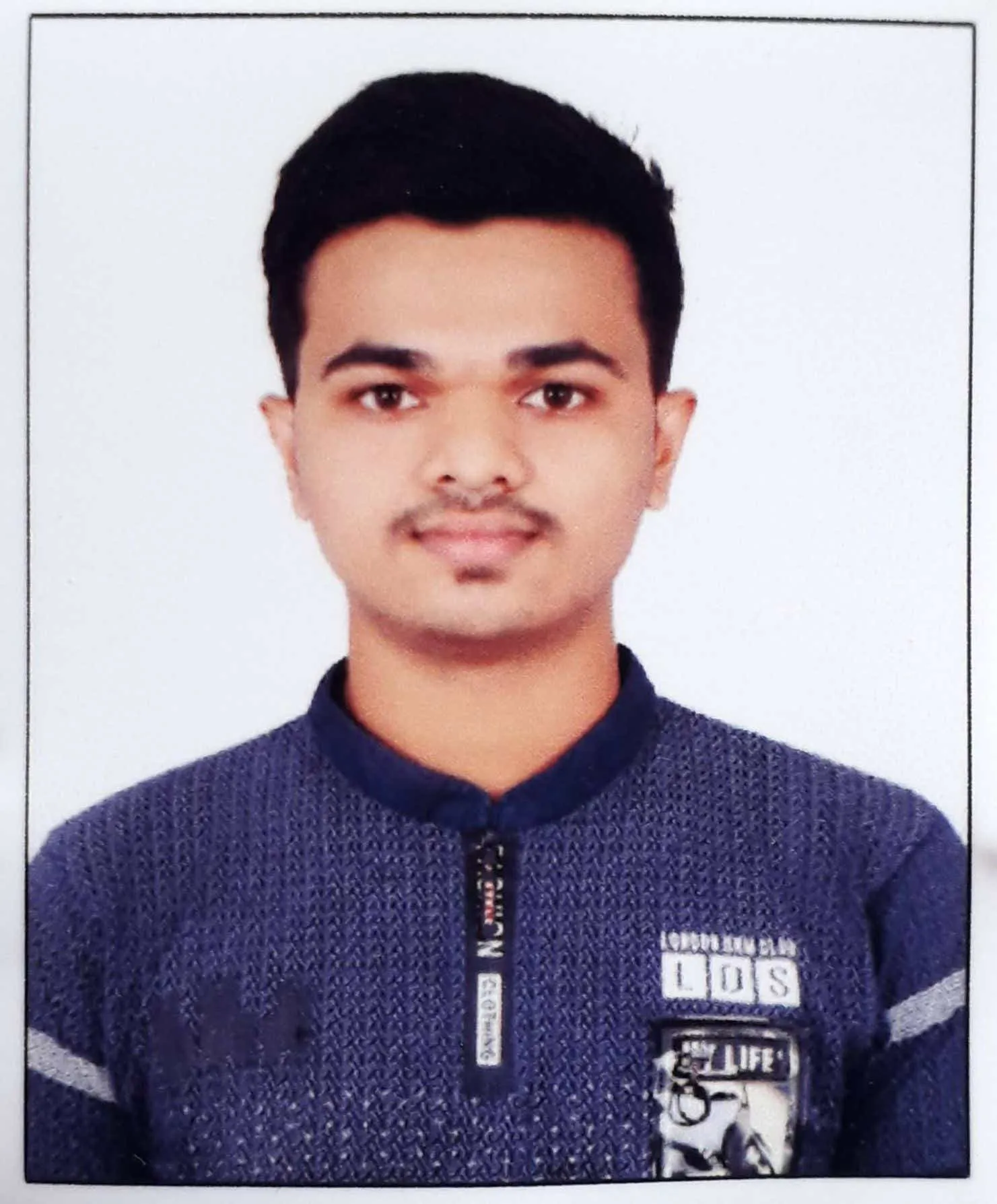 Sandesh Kudav